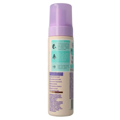 Sunkissed Self tan mousse dark 200 Milliliter