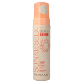 Sunkissed Express 1 hour tan 200.00 Milliliter