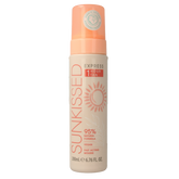 Sunkissed Express 1 hour tan 200 Milliliter