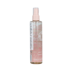 Sunkissed Clear ocean facial tanning mist 125 Milliliter