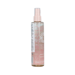 Sunkissed Clear ocean facial tanning mist 125.00 Milliliter