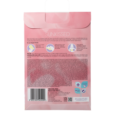 Sunkissed Super soft single sided tanning mitt 1 Stuks