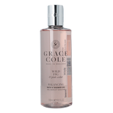 Grace Cole Wild fig & cedar bath & showergel 300.00 Milliliter