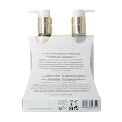 Grace Cole Nectarine blossom & grapefruit hand care duo 2.00 Stuks