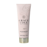 Grace Cole Vanilla blush & peony body butter 225 Gram