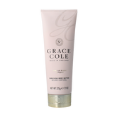 Grace Cole Vanilla blush & peony body butter 225 Gram
