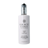 Grace Cole Wild fig & cedar hand & body lotion 300 Milliliter