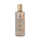 Grace Cole Vanilla blush & peony bath & showergel 300 Milliliter