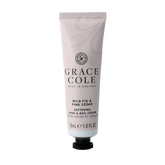 Grace Cole Wild fig & cedar hand & nail cream 30.00 Milliliter