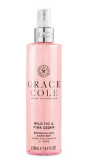 Grace Cole Wild fig & cedar hair & body mist 250 Milliliter
