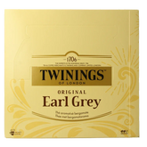 Twinings Earl grey envelop 100 Zakjes