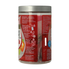 Twinings Cold infuse watermeloen aardbei munt 10 Zakjes