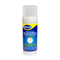 Scholl Hielklovenbalsem stick 70.00 Gram