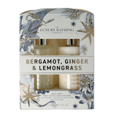 Grace Cole Cadeauverpakking glamorous glow 1 Set