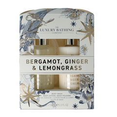 Grace Cole Cadeauverpakking glamorous glow 1 Set