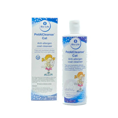 Biolife Petalcleanse cat 350 Milliliter