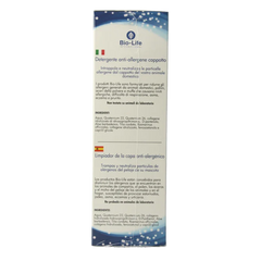 Biolife Petalcleanse dog 350 Milliliter