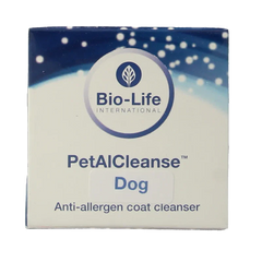 Biolife Petalcleanse dog 350 Milliliter