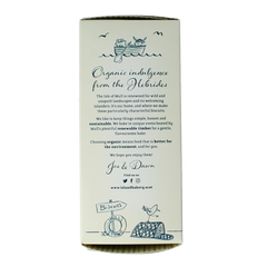 Island Bakery Lemon melts koekjes bio 133 Gram