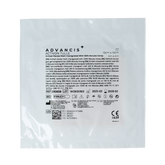 Advancis Activon manuka gaasverband 10 x 10 1 Stuks