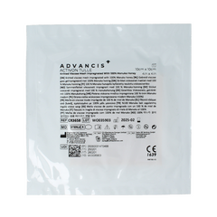 Advancis Activon manuka gaasverband 10 x 10 1 Stuks