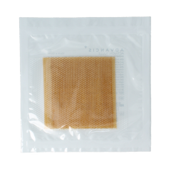 Advancis Activon manuka gaasverband 10 x 10 1 Stuks