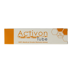 Advancis Activon manuka honing gel 20.00 Gram