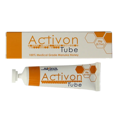 Advancis Activon manuka honing gel 20 Gram