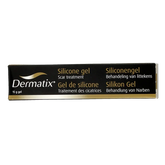 Dermatix Siliconen gel 15 Gram
