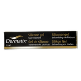 Dermatix Siliconen gel 15 Gram