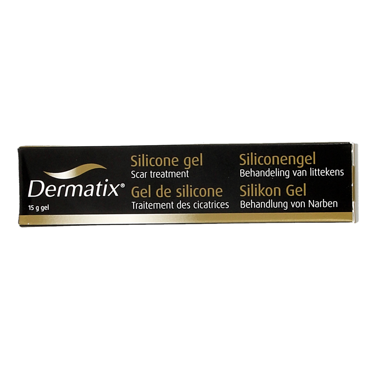 Dermatix Siliconen gel 15.00 Gram