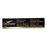 Dermatix Siliconen gel 15.00 Gram