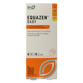 SFI Health Equazen baby omega 3- & 6-vetzuren 30.00 Ampullen