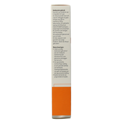 SFI Health Equazen baby omega 3- & 6-vetzuren 30.00 Ampullen
