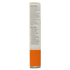 SFI Health Equazen baby omega 3- & 6-vetzuren 30.00 Ampullen