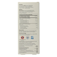 SFI Health Equazen baby omega 3- & 6-vetzuren 30 Ampullen