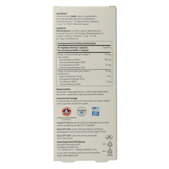 SFI Health Equazen baby omega 3- & 6-vetzuren 30 Ampullen