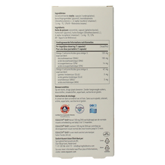 SFI Health Equazen baby omega 3- & 6-vetzuren 30.00 Ampullen