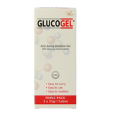 Glucogel Glucogel 75 Gram