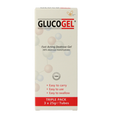 Glucogel Glucogel 75.00 Gram