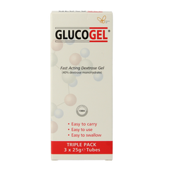 Glucogel Glucogel 75.00 Gram