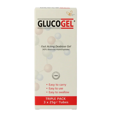 Glucogel Glucogel 75 Gram
