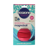 EcoZone Magnoball wasmachine en vaatwasser ontkalker 1 Stuks