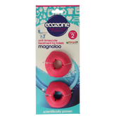 EcoZone Toiletontkalker magnoloo 2 Stuks