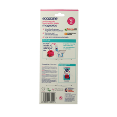 EcoZone Toiletontkalker magnoloo 2.00 Stuks