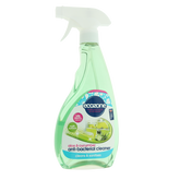 EcoZone Antibacteriele allesreiniger 3-in-1 500.00 Milliliter