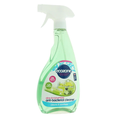 EcoZone Antibacteriele allesreiniger 3-in-1 500 Milliliter