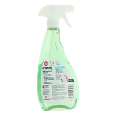 EcoZone Antibacteriele allesreiniger 3-in-1 500 Milliliter