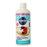 EcoZone Koffiemachine reiniger 500.00 Milliliter