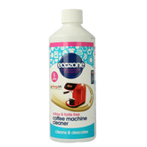 EcoZone Koffiemachine reiniger 500 Milliliter
